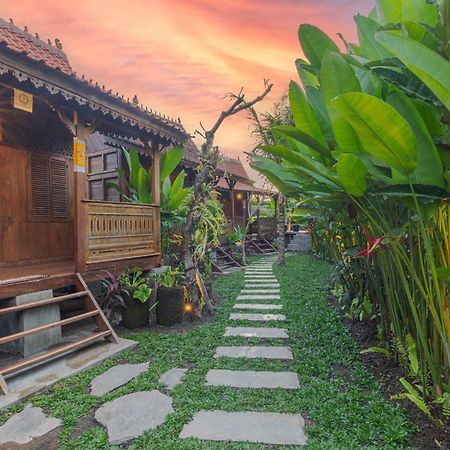 Abian Ubud View Zewnętrze zdjęcie