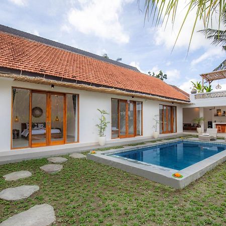 Abian Ubud View Zewnętrze zdjęcie