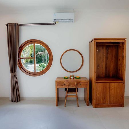 Abian Ubud View Zewnętrze zdjęcie