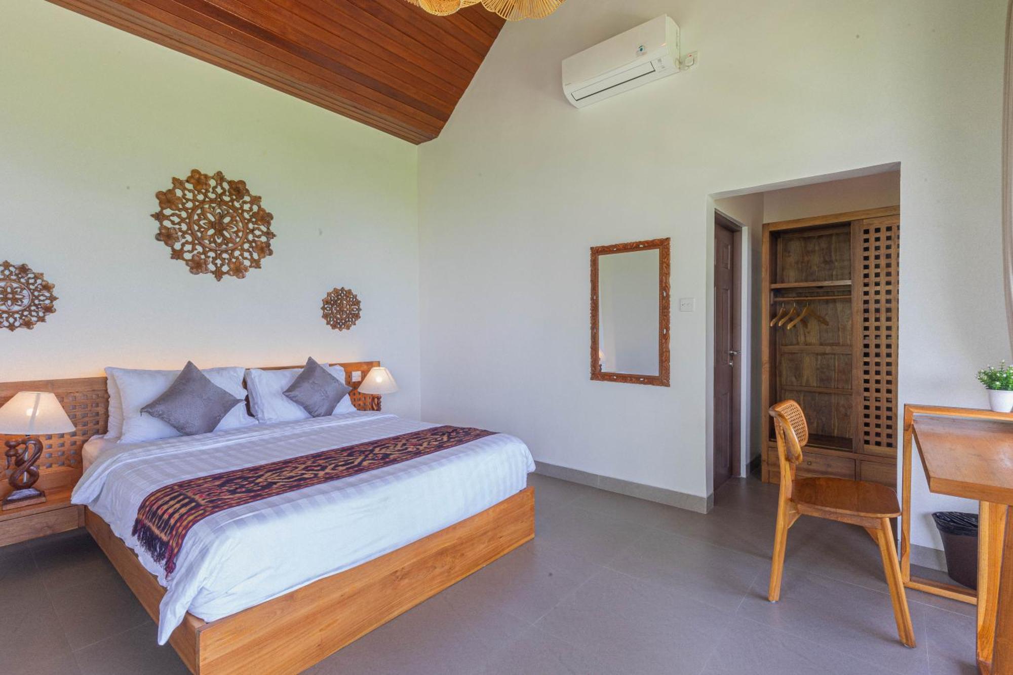 Abian Ubud View Zewnętrze zdjęcie