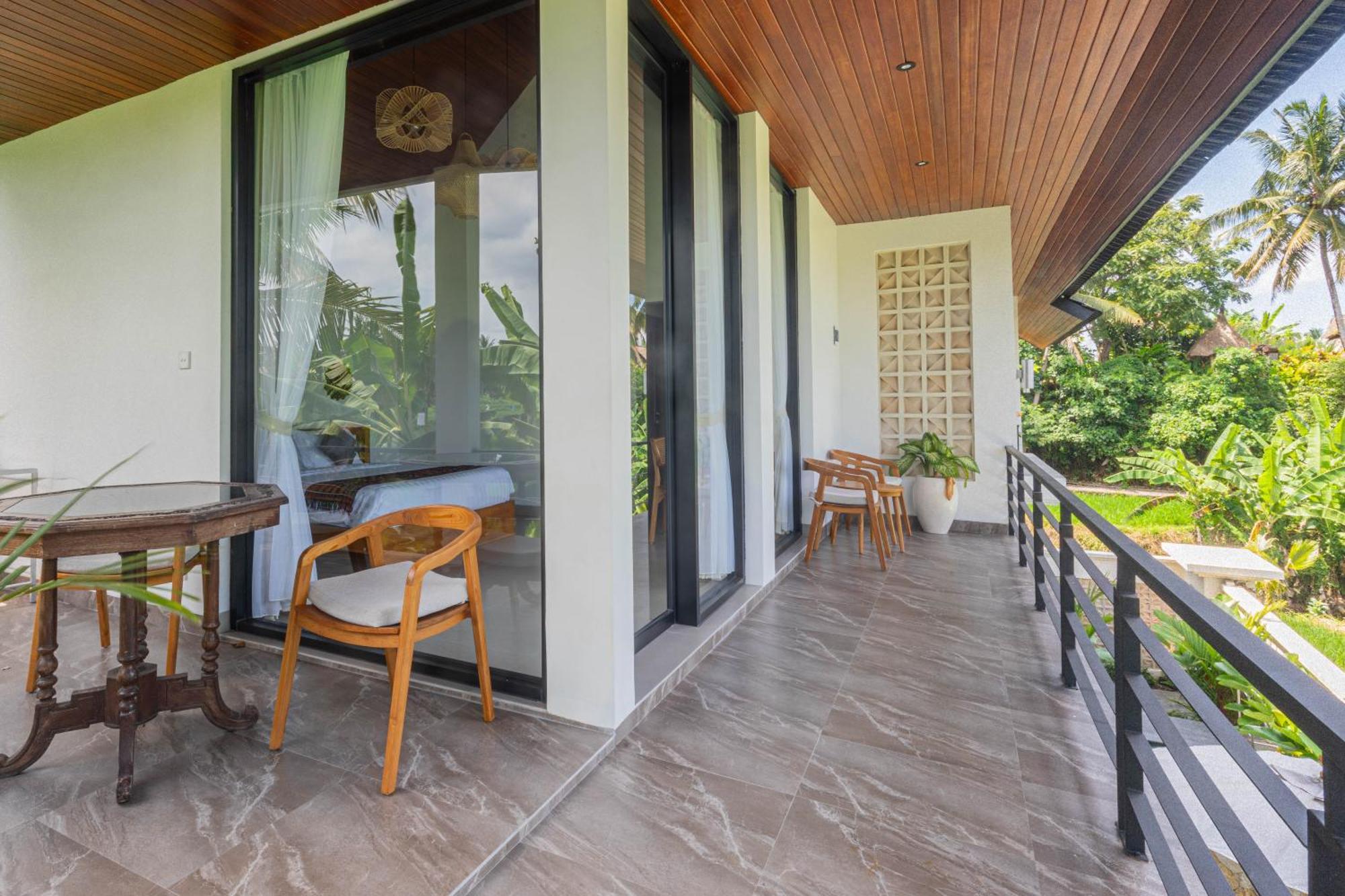 Abian Ubud View Zewnętrze zdjęcie