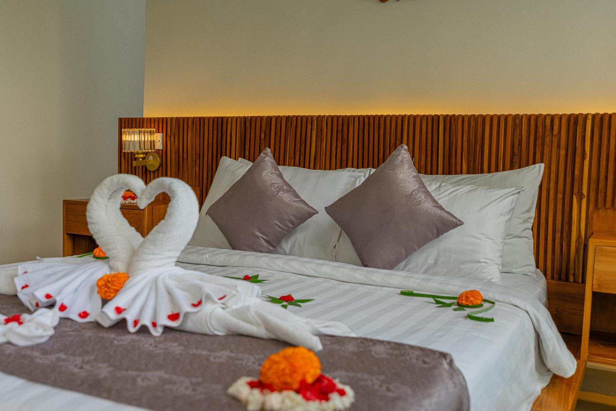 Abian Ubud View Zewnętrze zdjęcie