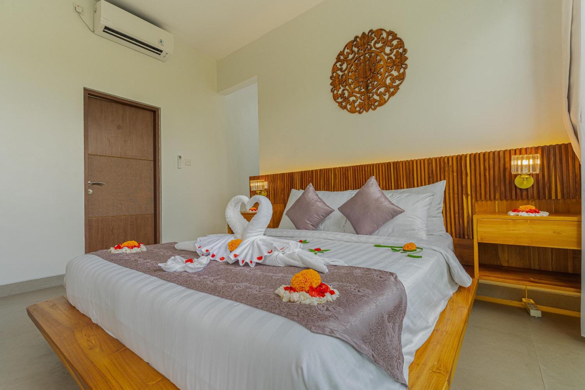 Abian Ubud View Zewnętrze zdjęcie
