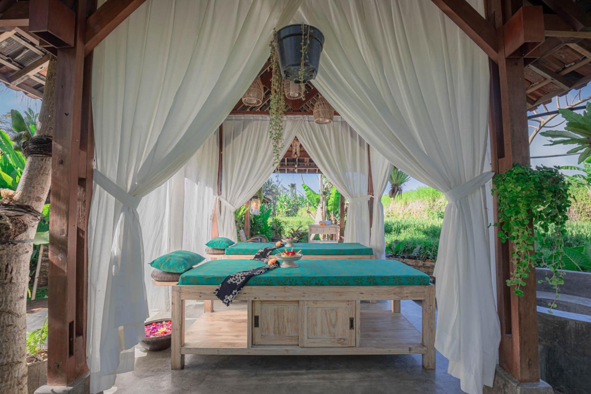 Abian Ubud View Zewnętrze zdjęcie