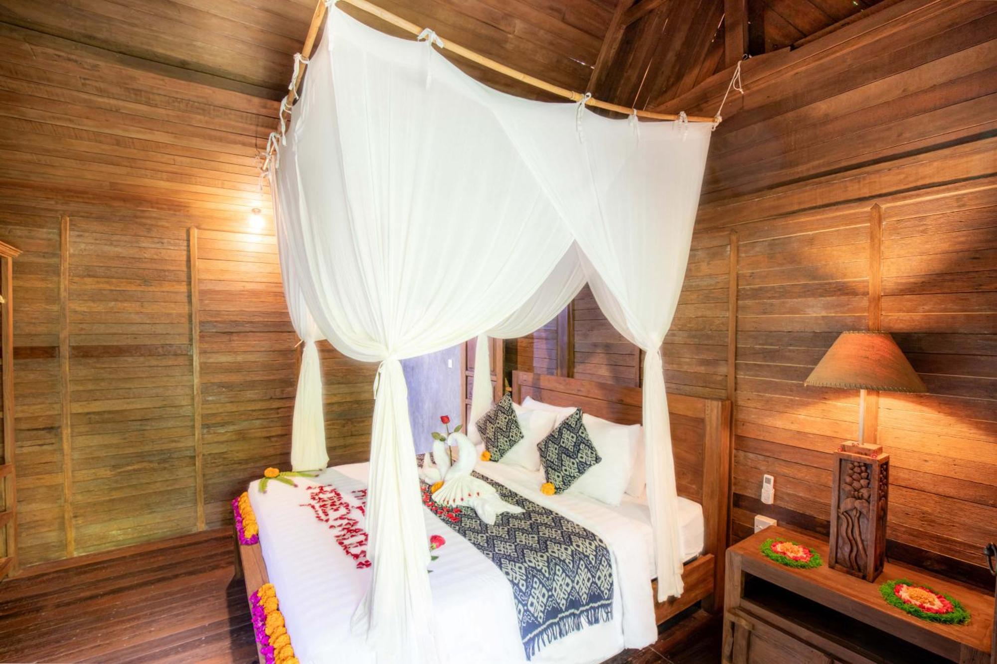 Abian Ubud View Zewnętrze zdjęcie