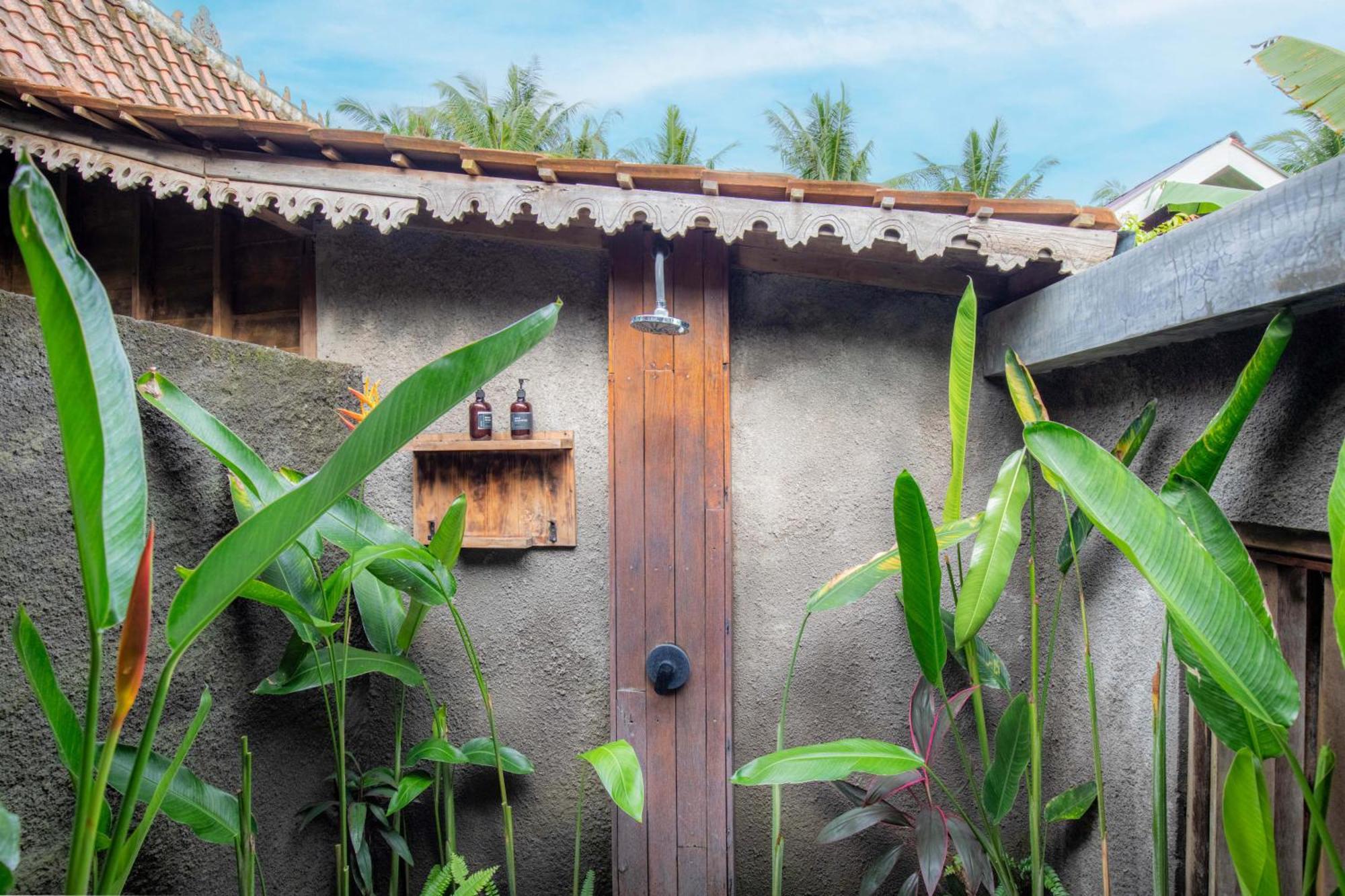 Abian Ubud View Zewnętrze zdjęcie
