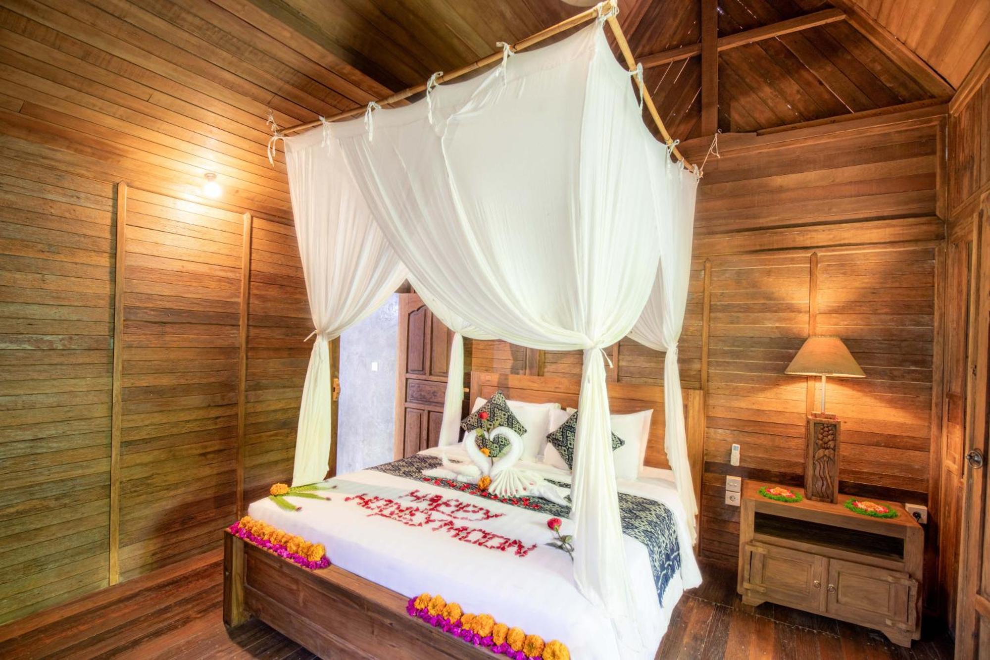 Abian Ubud View Zewnętrze zdjęcie