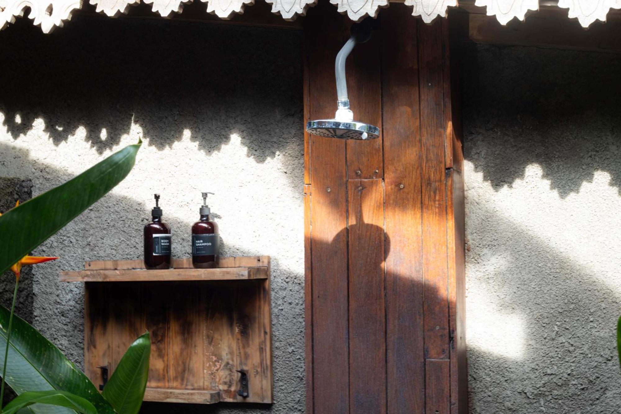 Abian Ubud View Zewnętrze zdjęcie