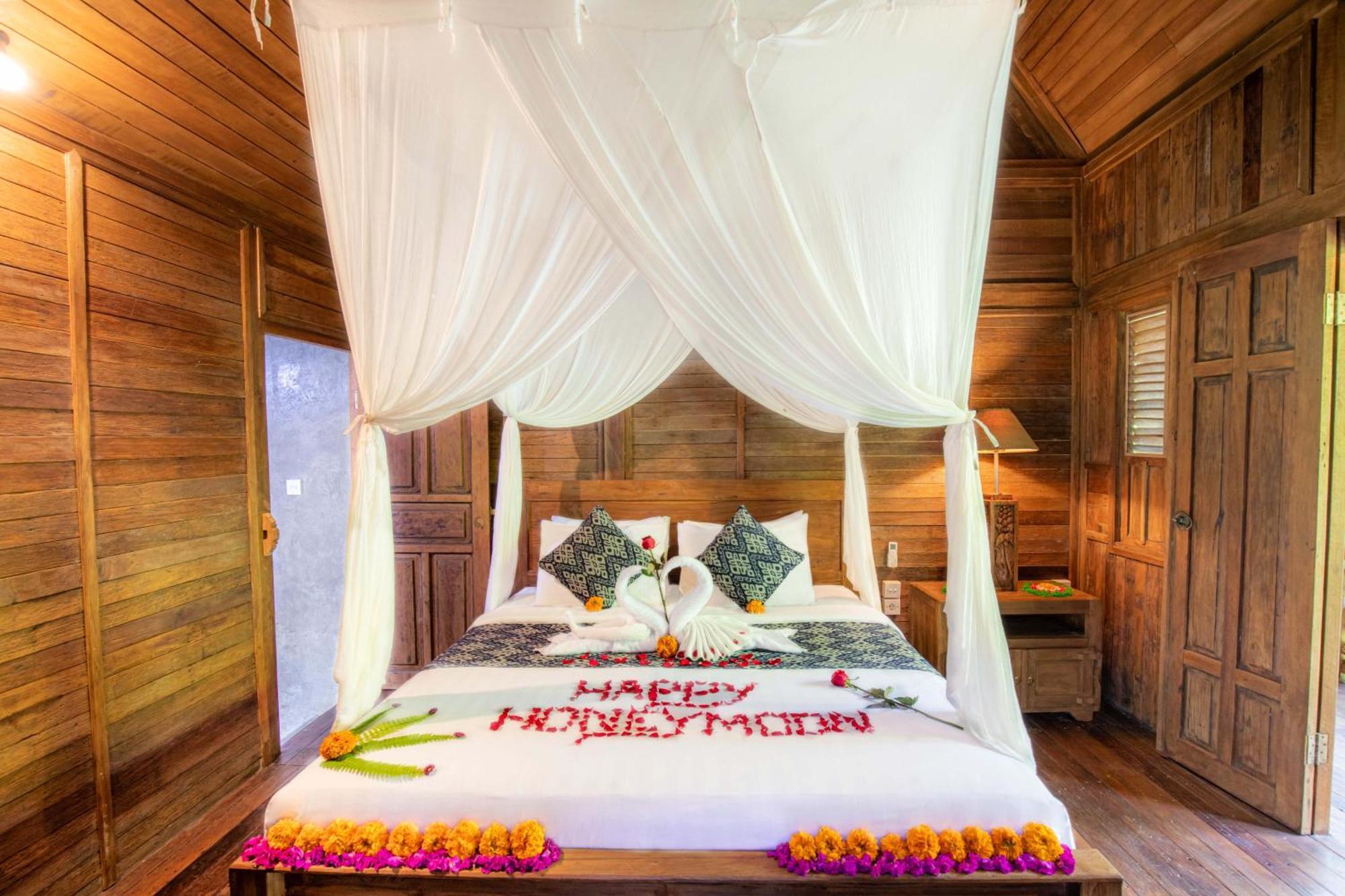 Abian Ubud View Zewnętrze zdjęcie