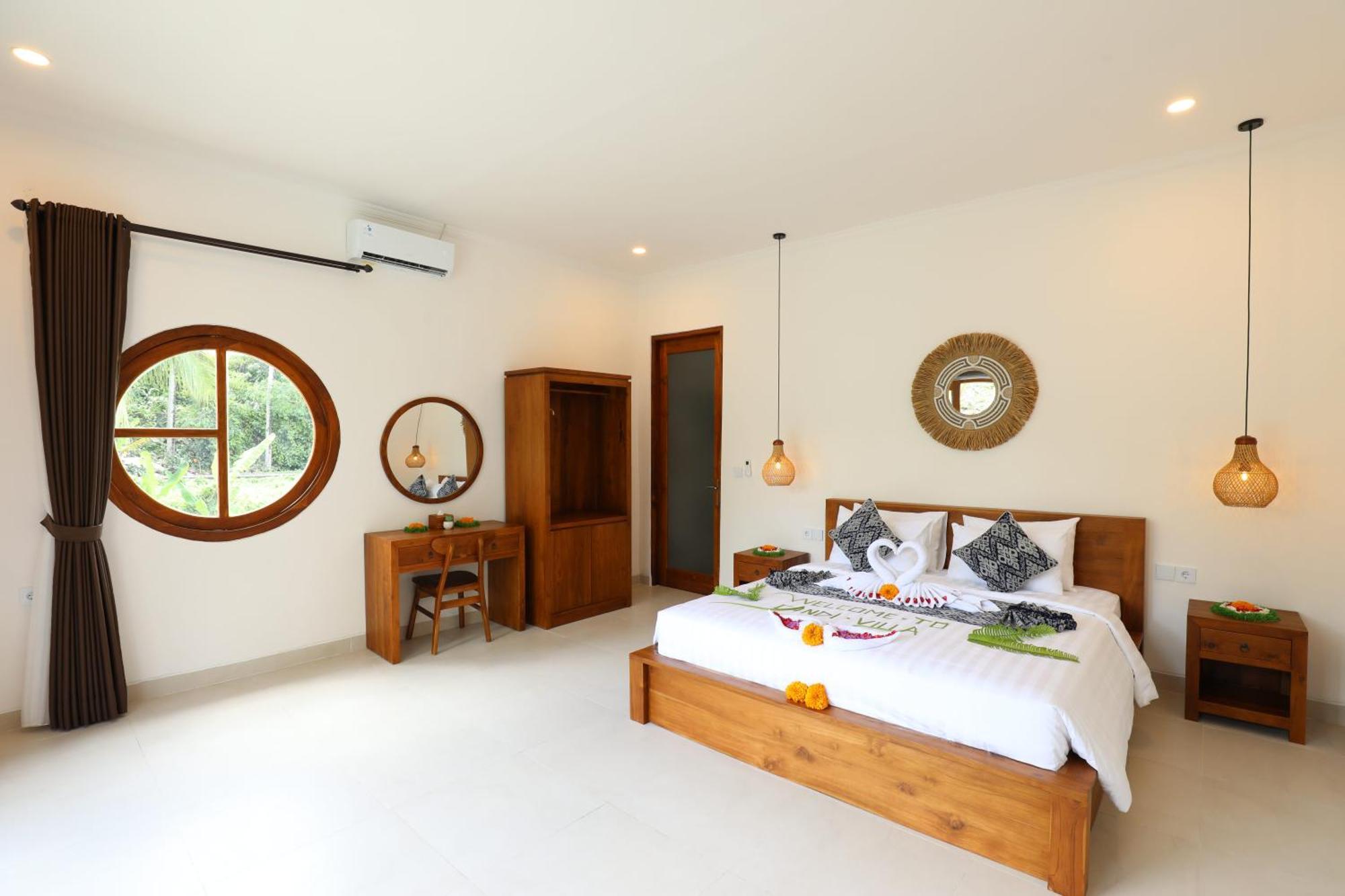 Abian Ubud View Zewnętrze zdjęcie