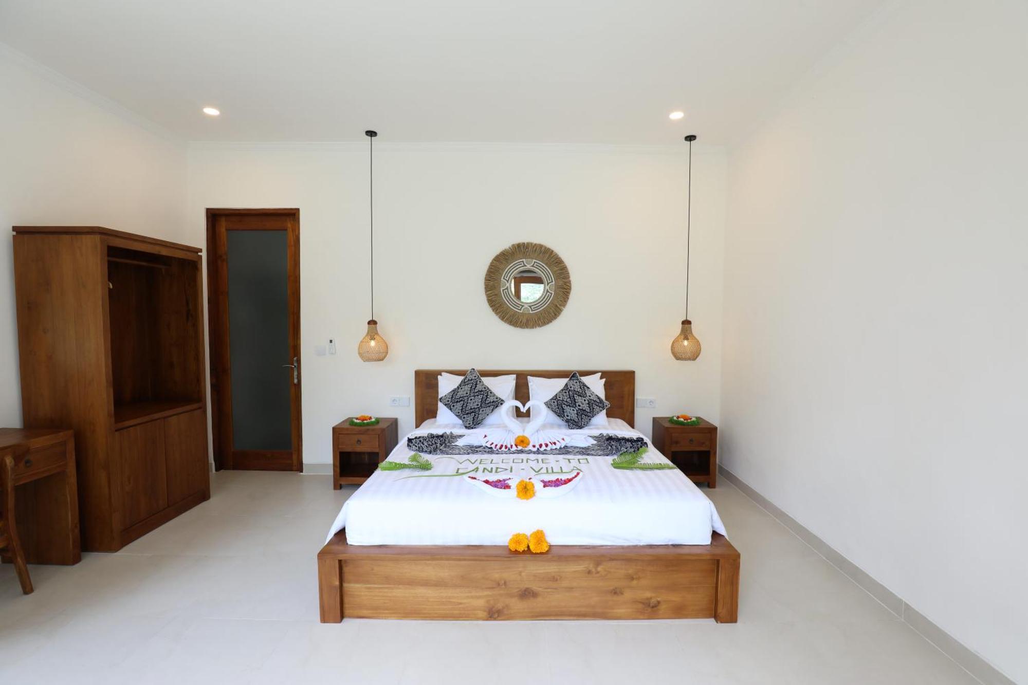 Abian Ubud View Zewnętrze zdjęcie