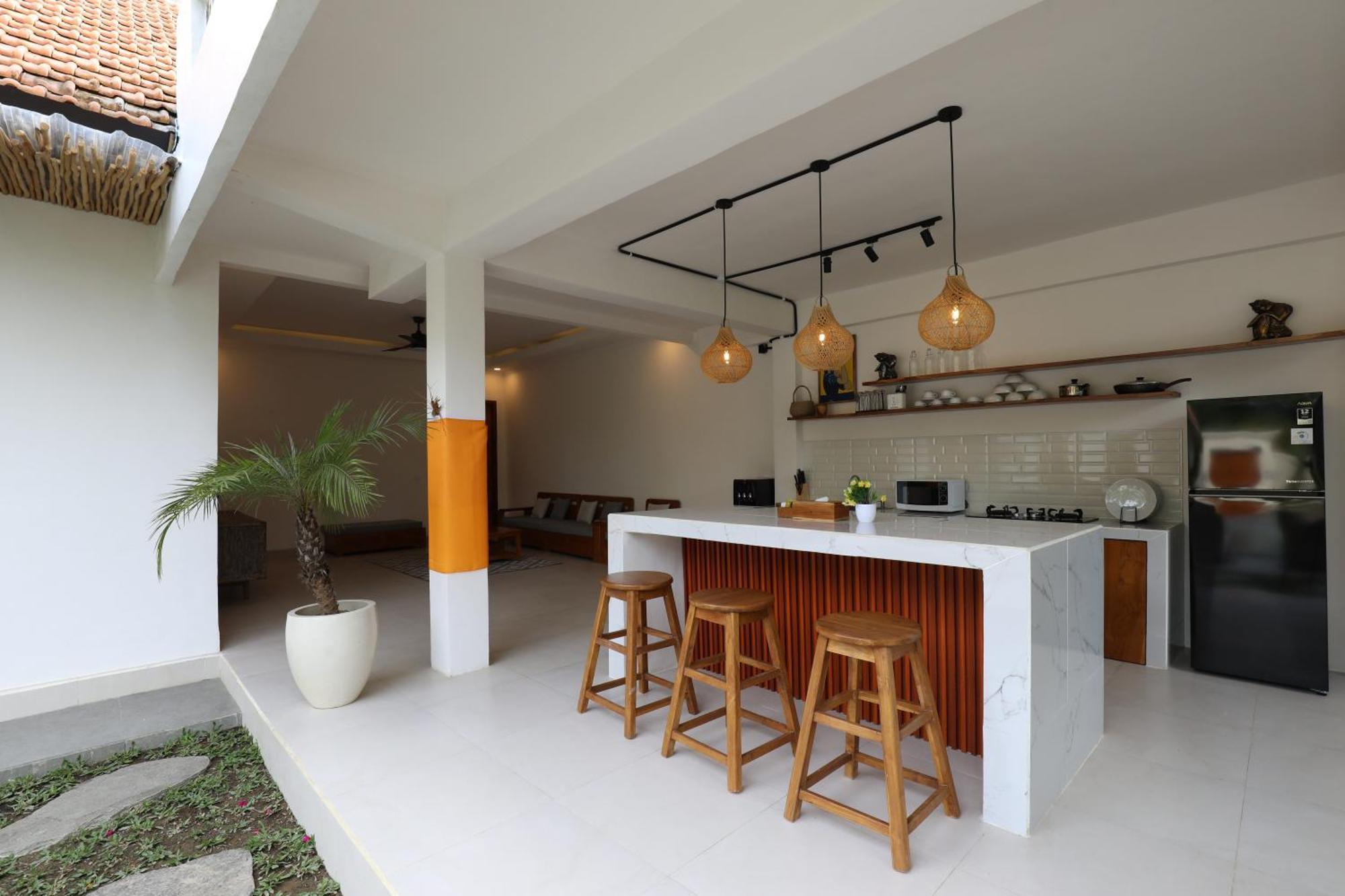 Abian Ubud View Zewnętrze zdjęcie