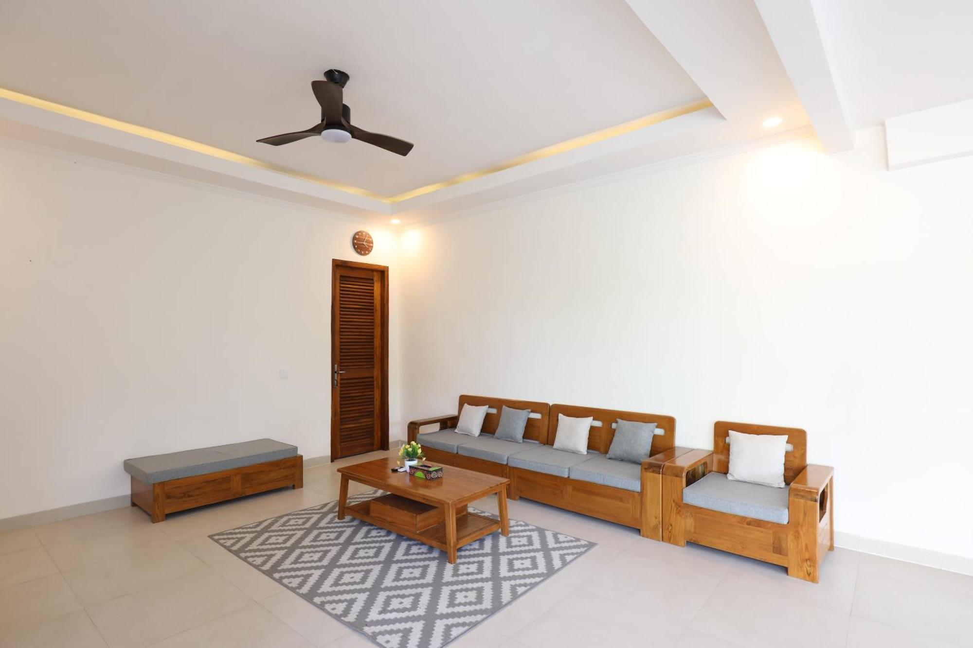 Abian Ubud View Zewnętrze zdjęcie