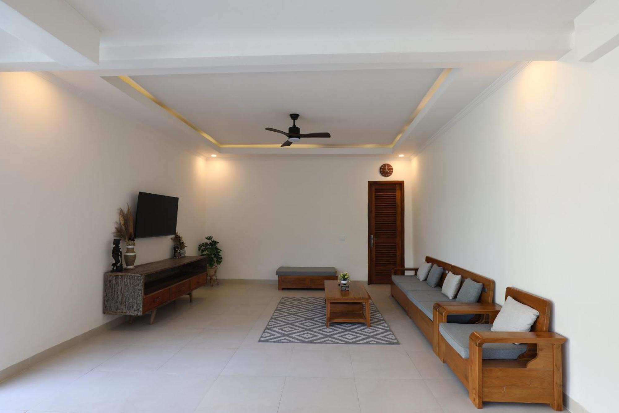 Abian Ubud View Zewnętrze zdjęcie