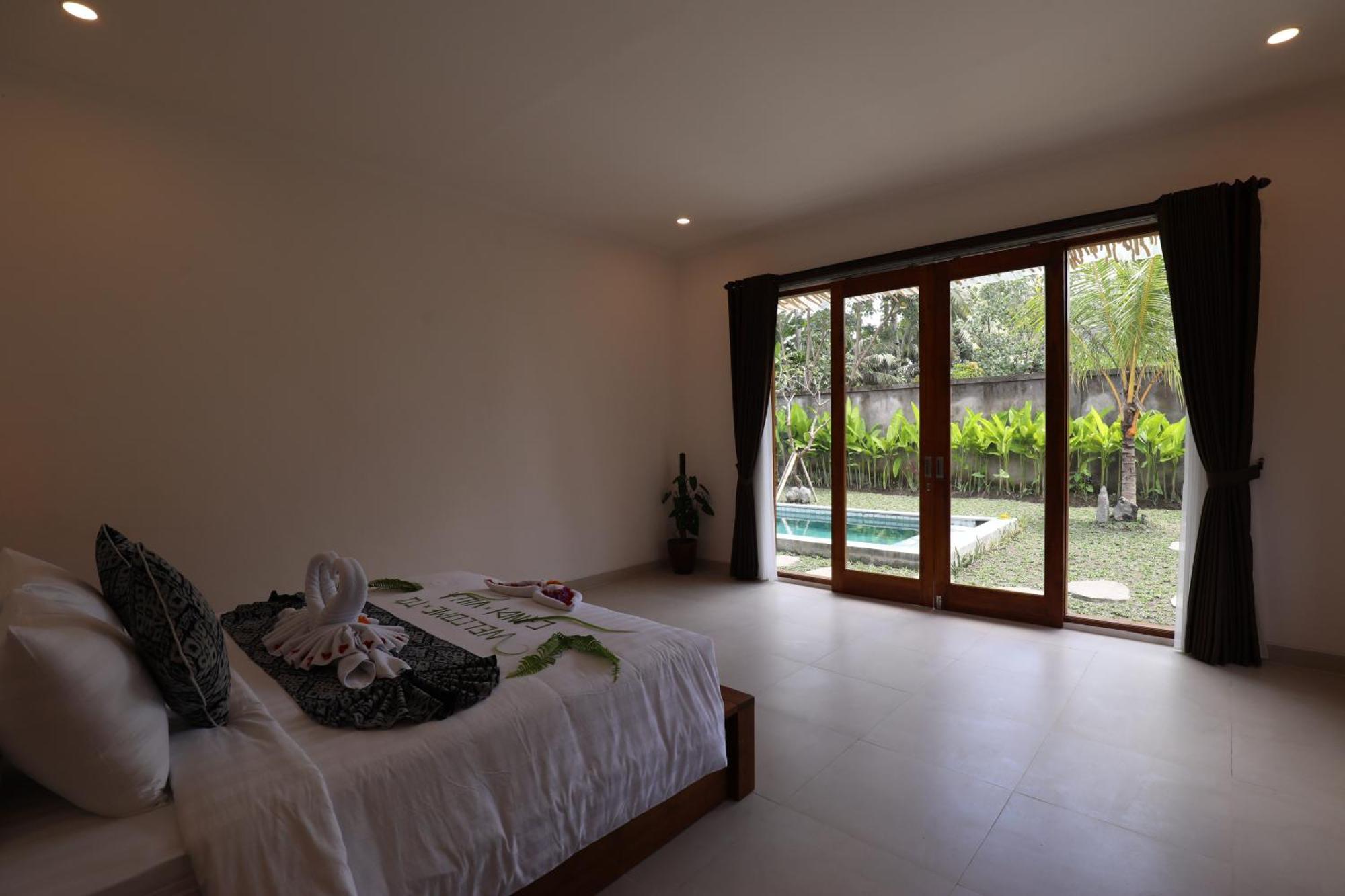 Abian Ubud View Zewnętrze zdjęcie
