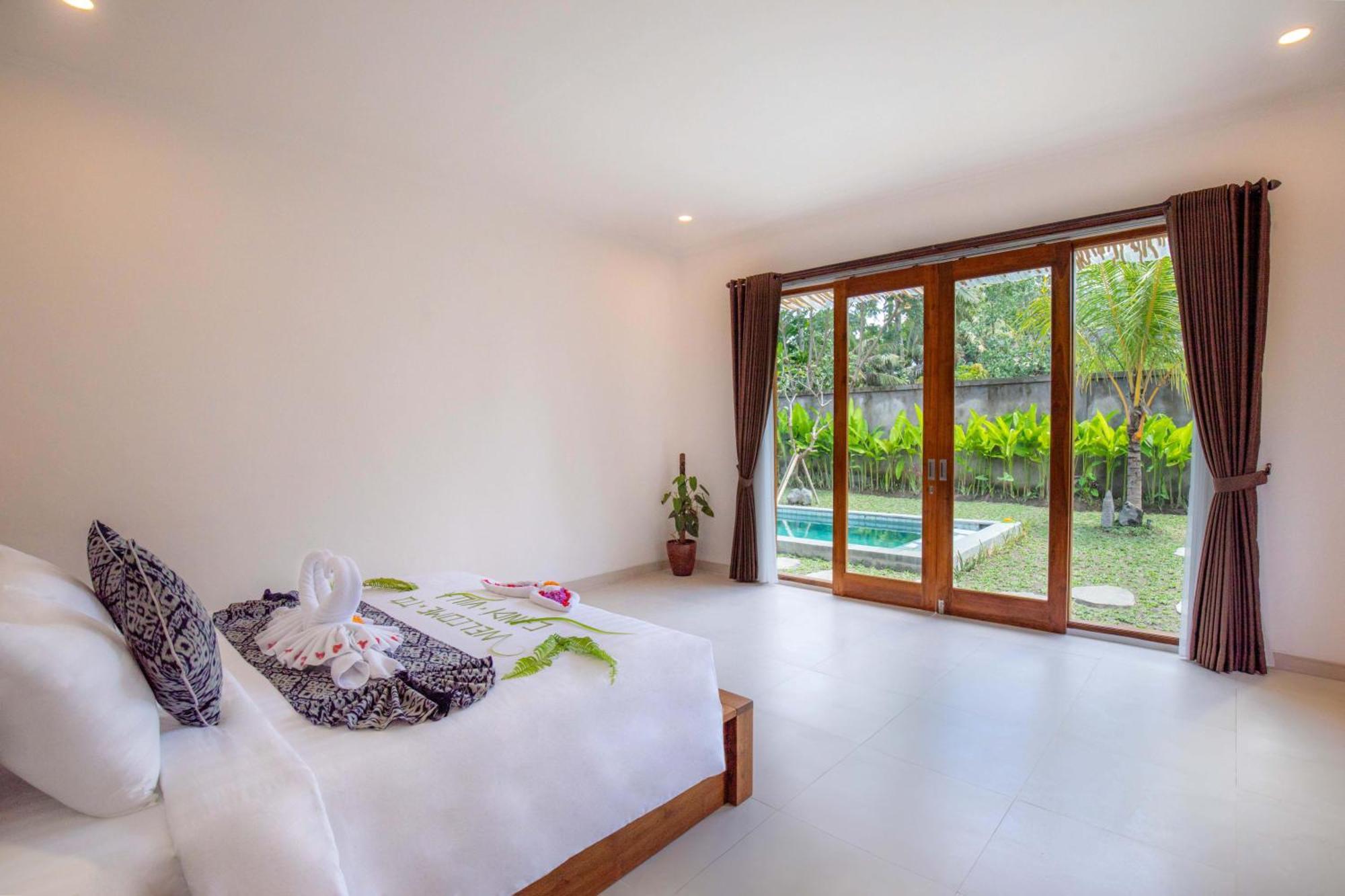 Abian Ubud View Zewnętrze zdjęcie