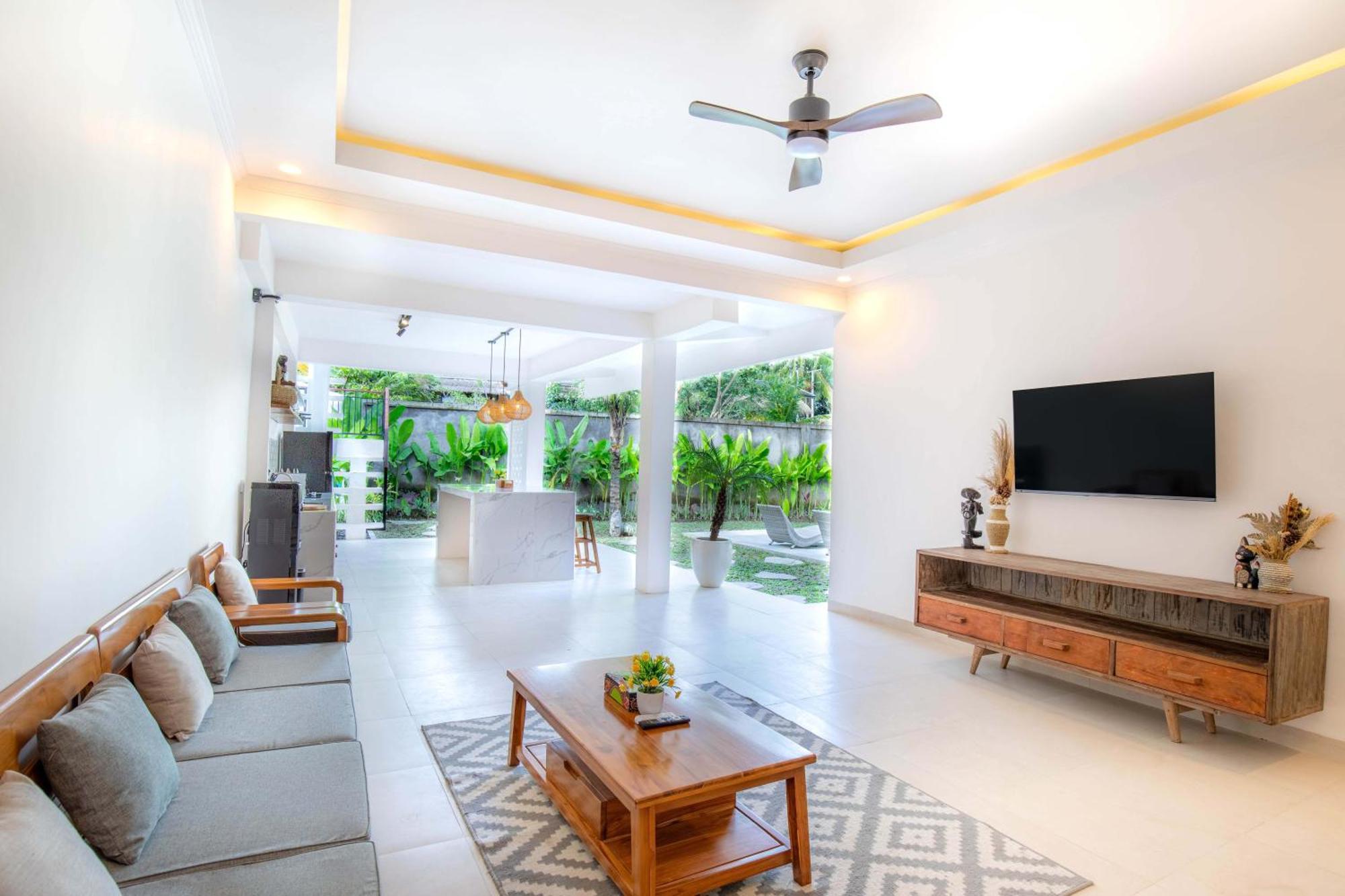 Abian Ubud View Zewnętrze zdjęcie