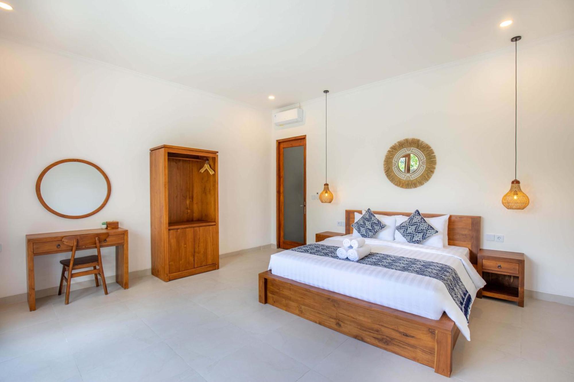 Abian Ubud View Zewnętrze zdjęcie