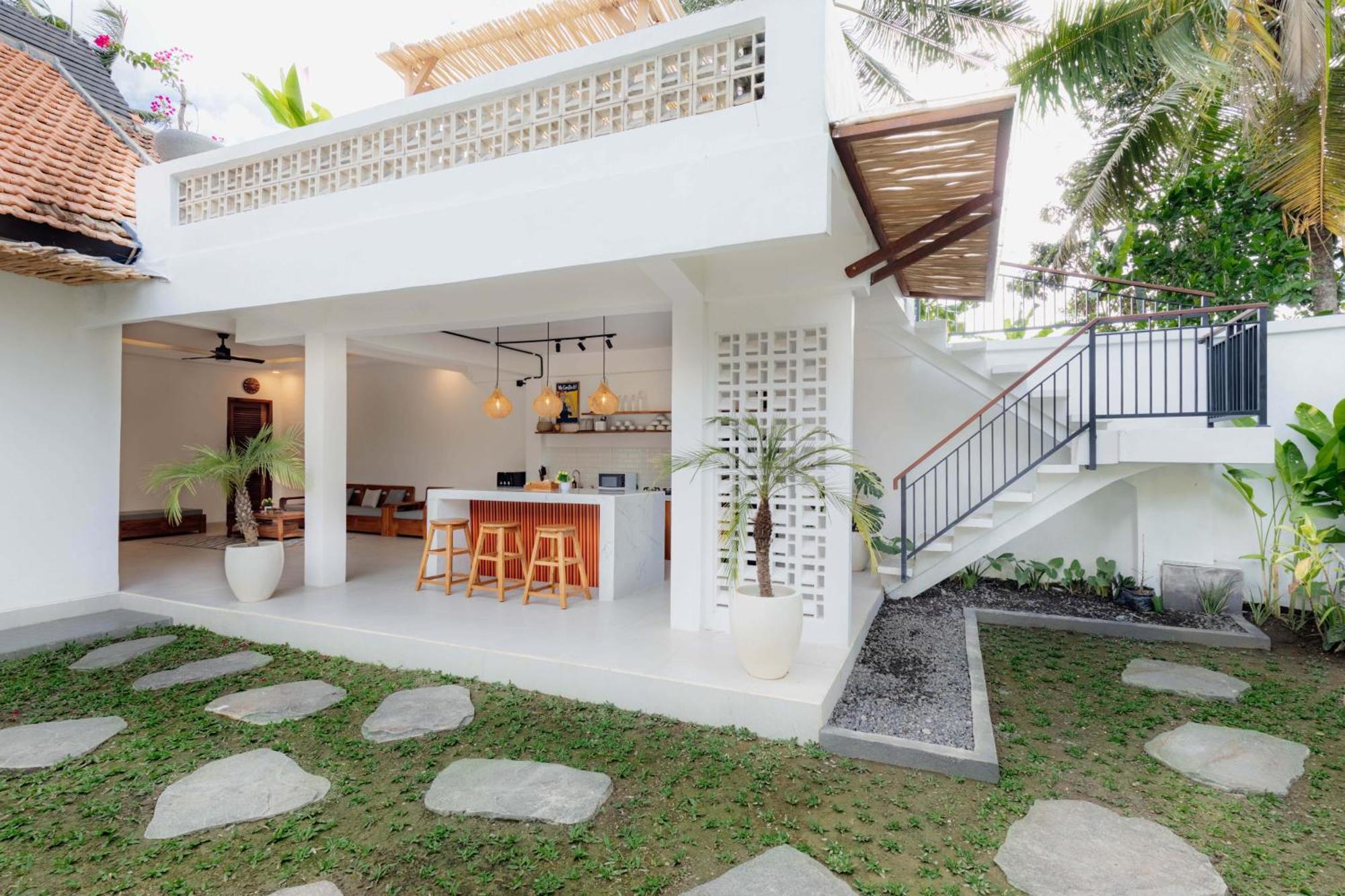 Abian Ubud View Zewnętrze zdjęcie