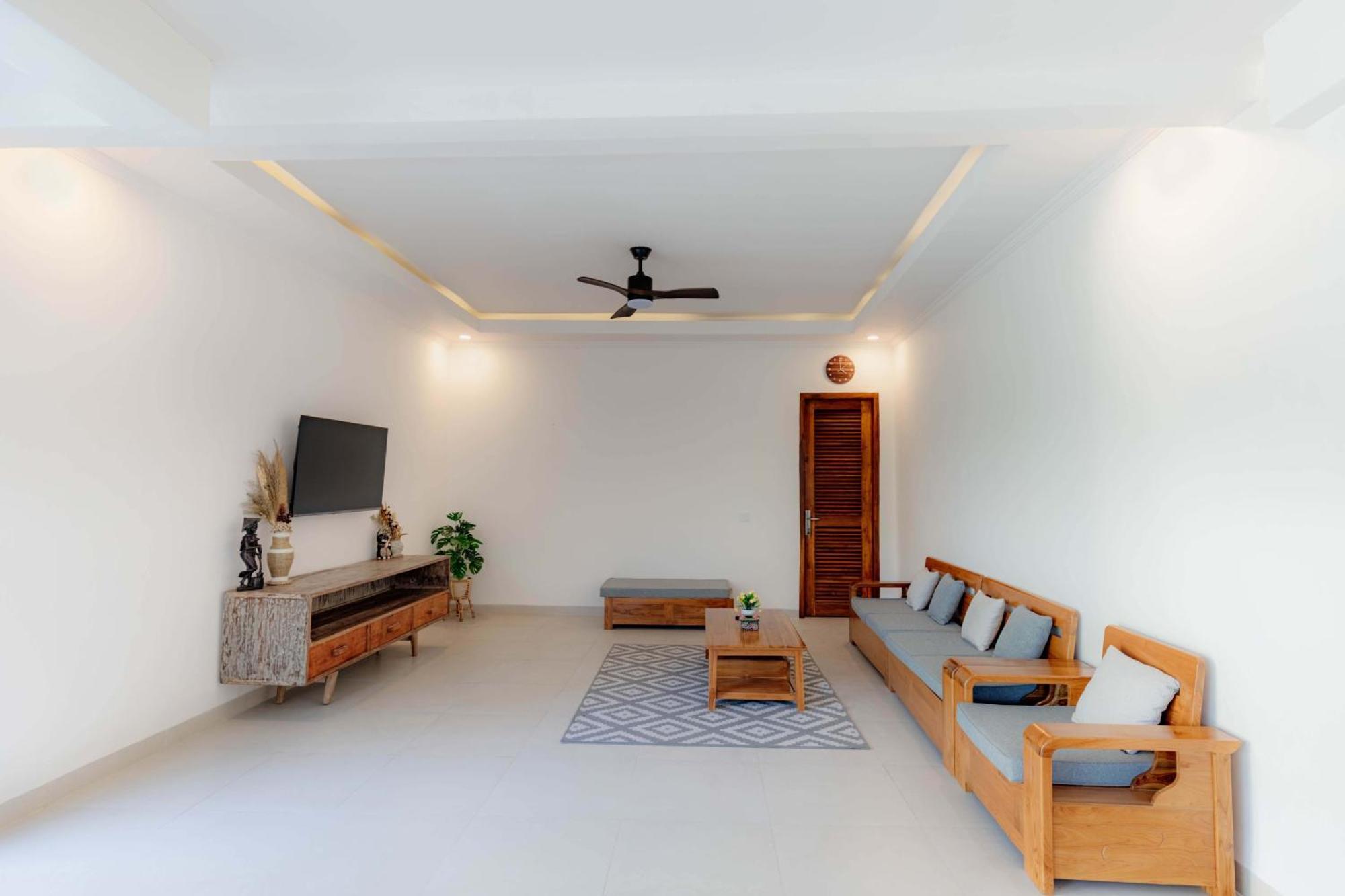 Abian Ubud View Zewnętrze zdjęcie