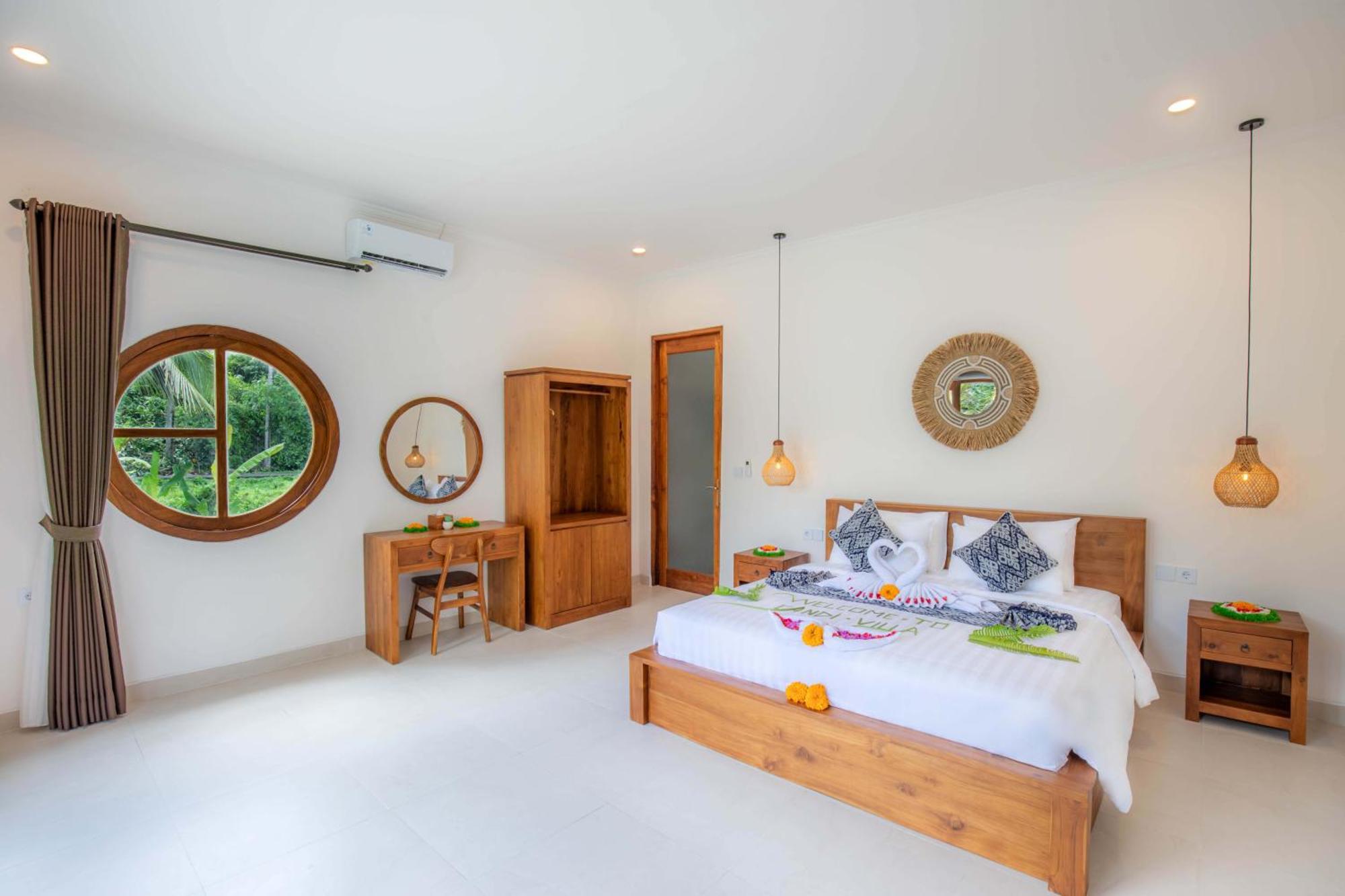 Abian Ubud View Zewnętrze zdjęcie