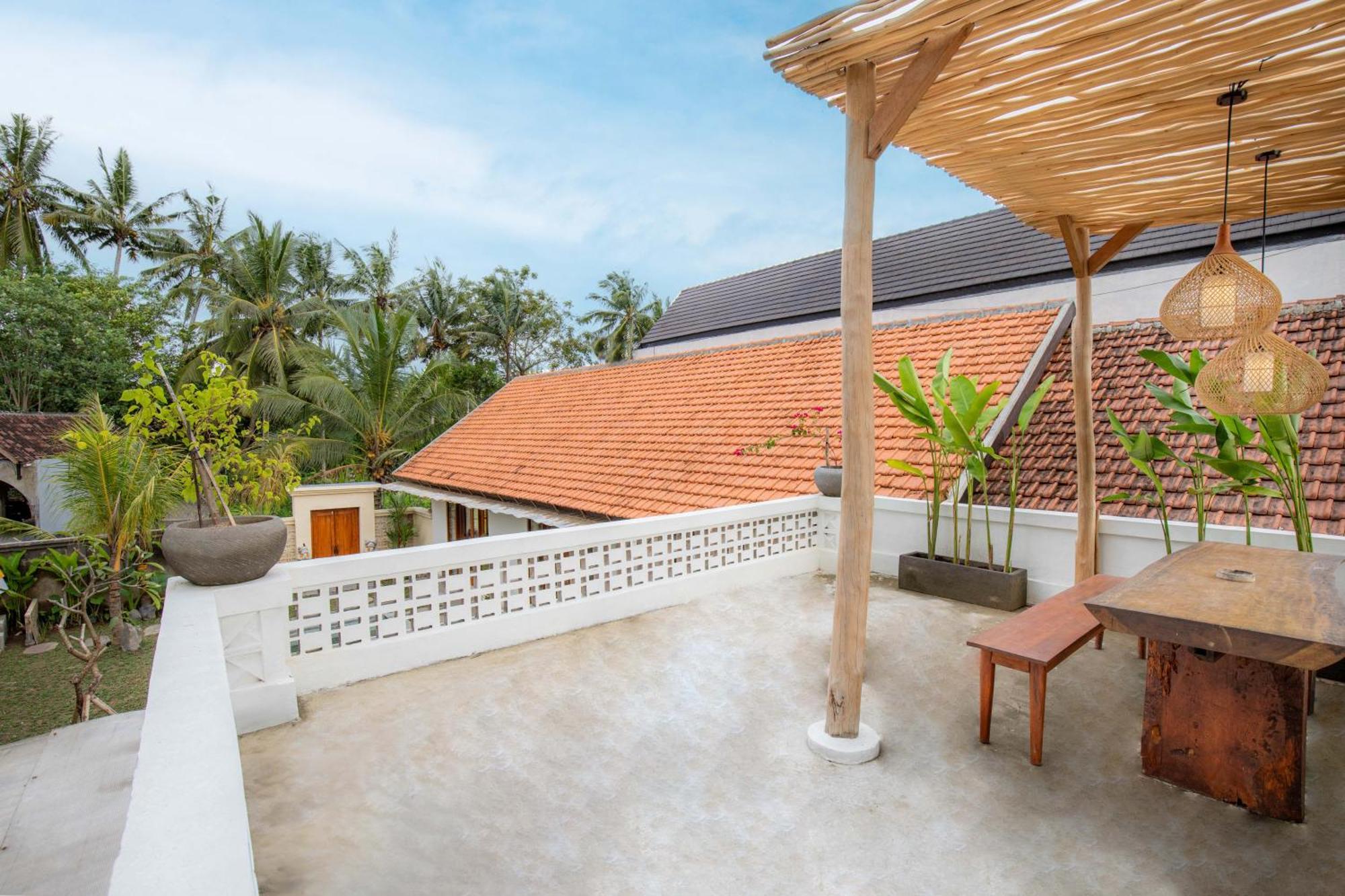 Abian Ubud View Zewnętrze zdjęcie