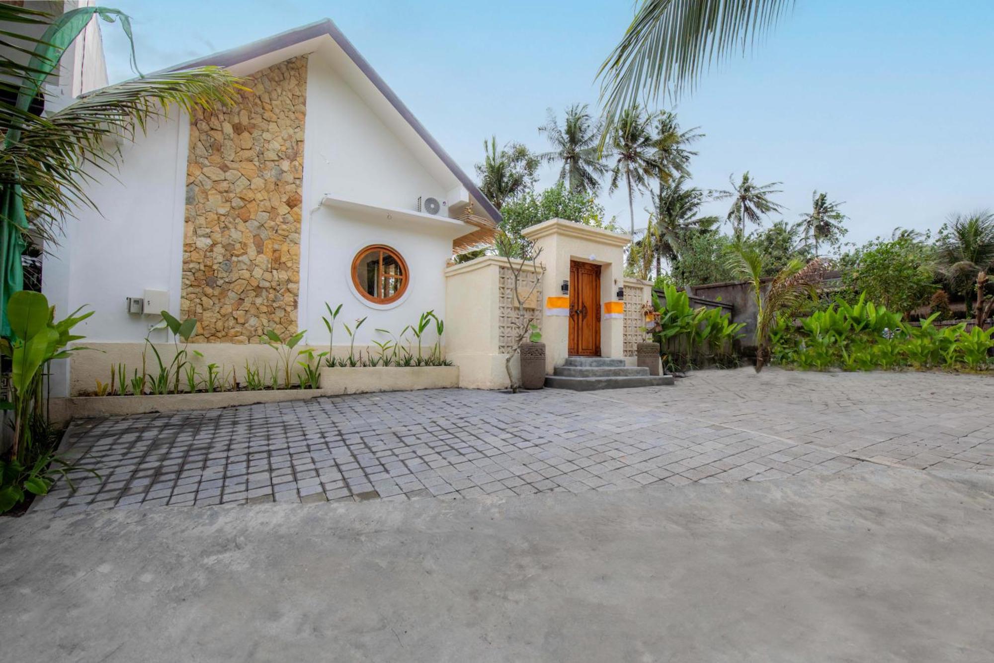 Abian Ubud View Zewnętrze zdjęcie