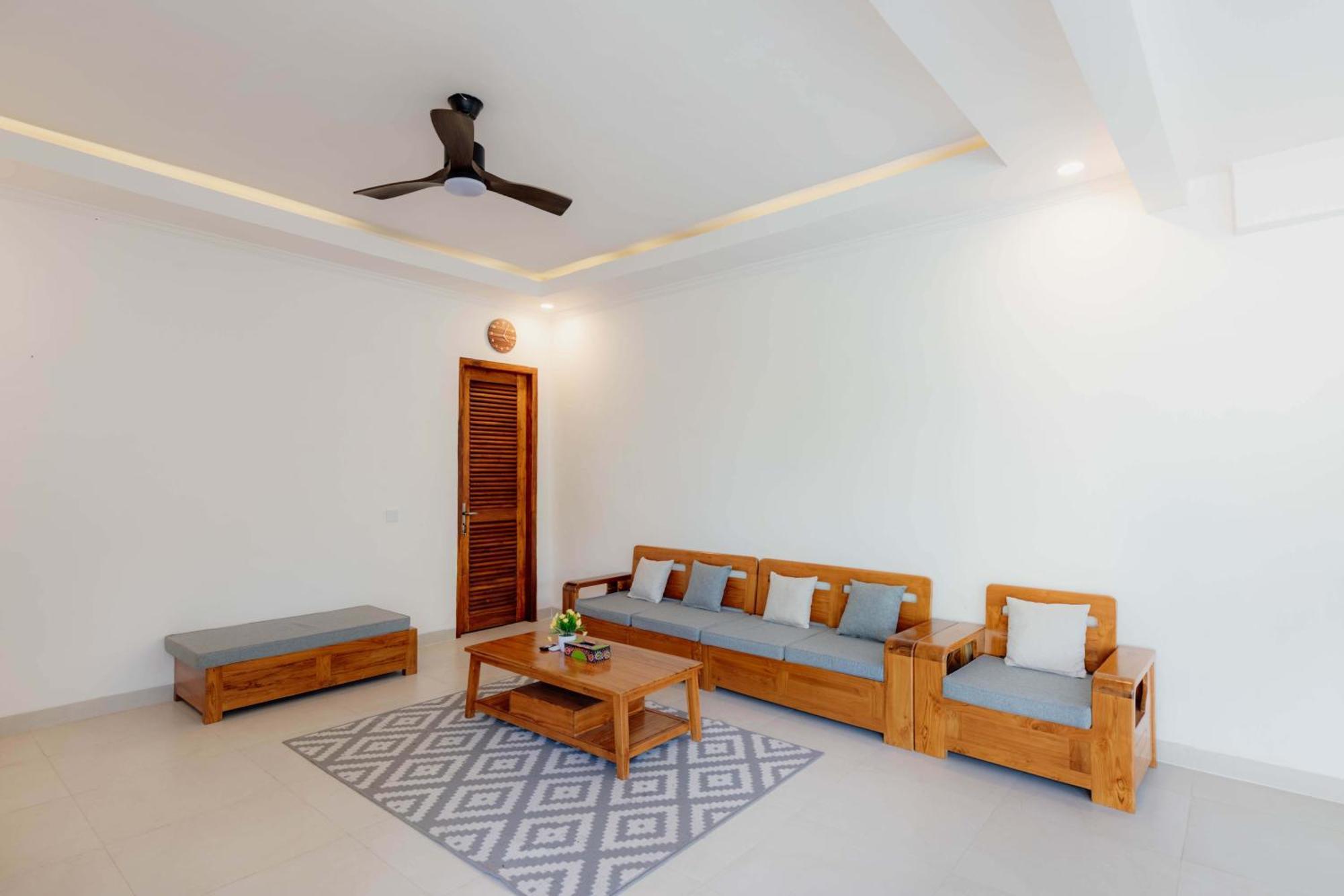 Abian Ubud View Zewnętrze zdjęcie
