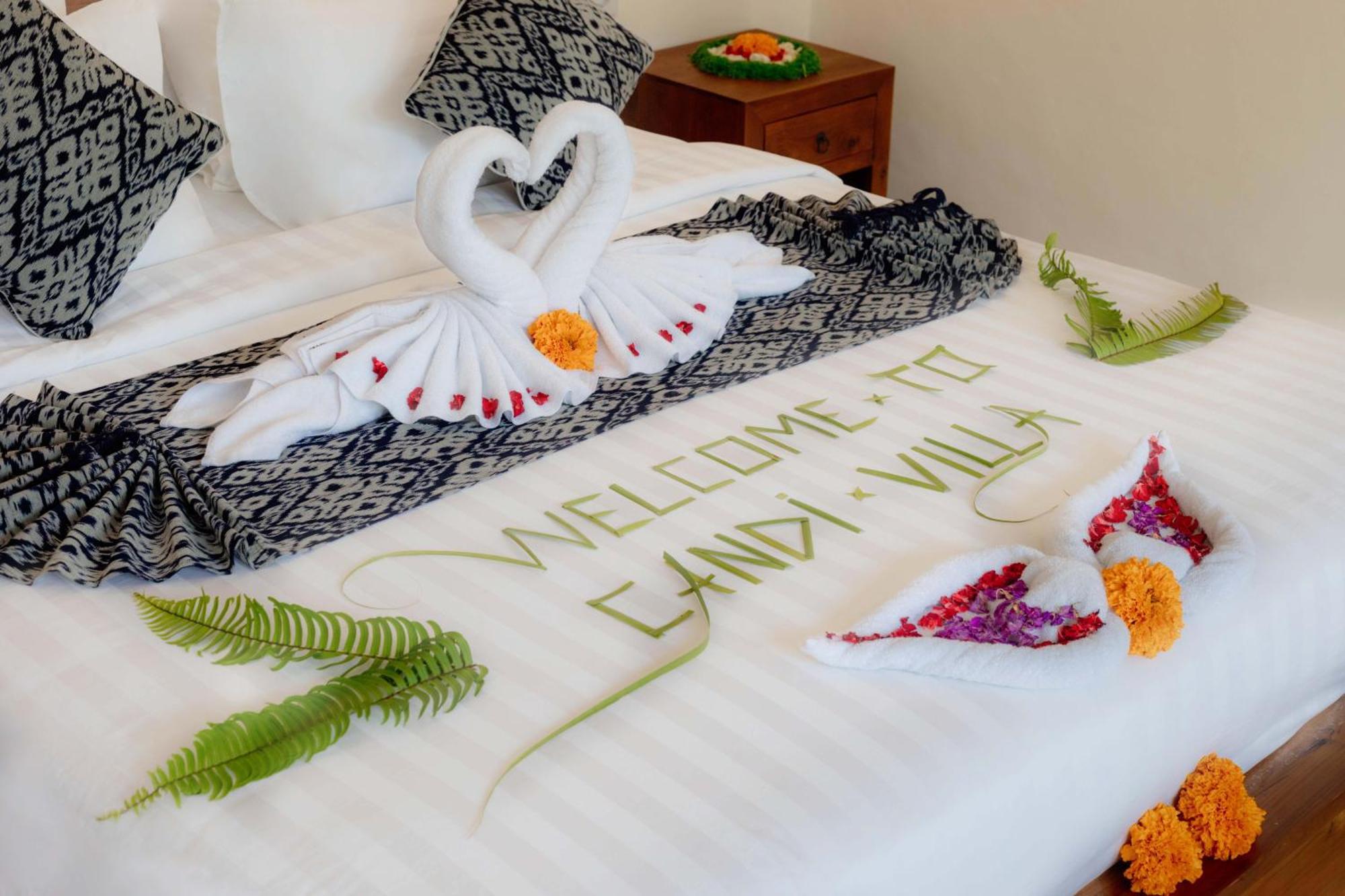 Abian Ubud View Zewnętrze zdjęcie