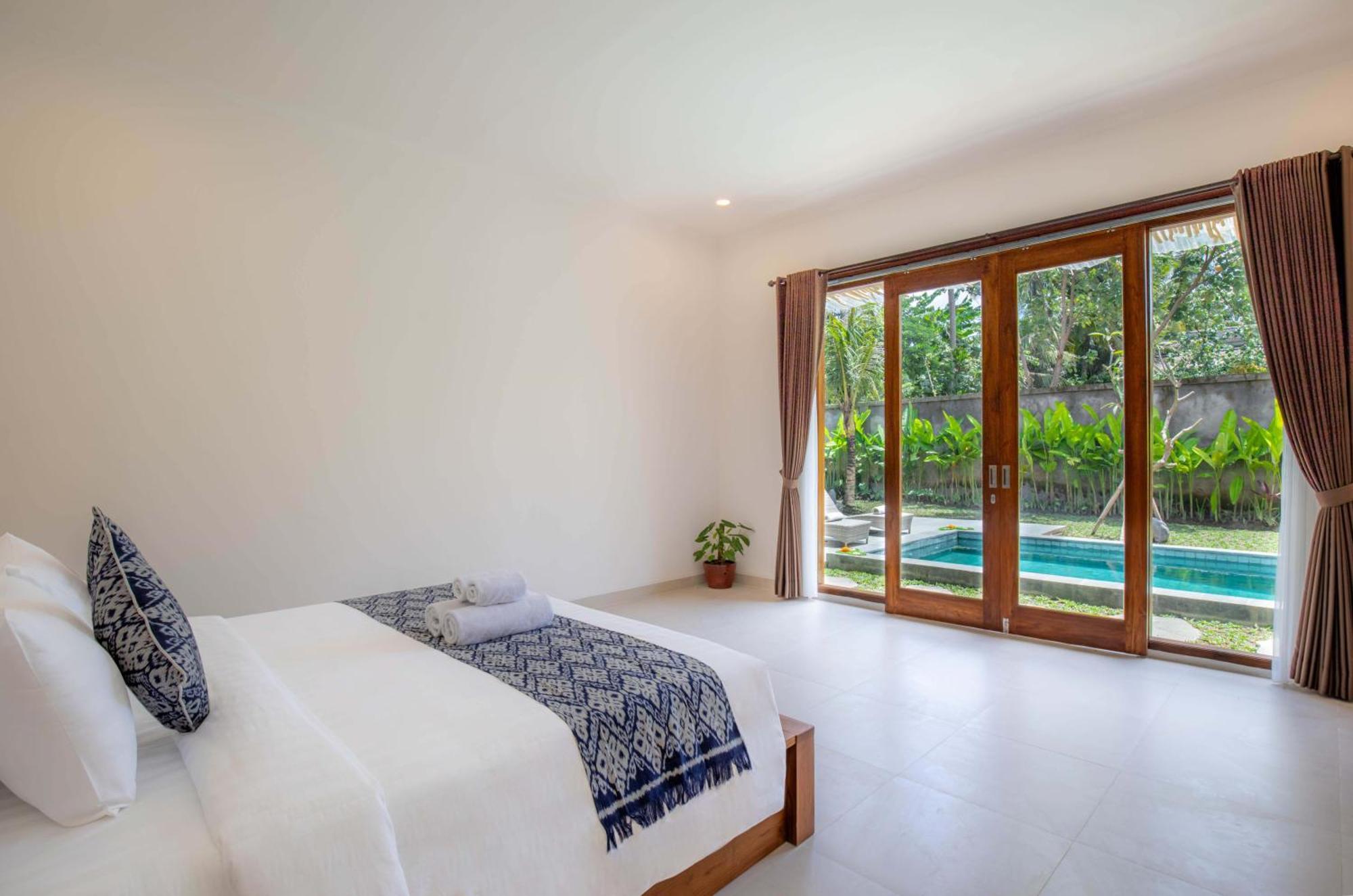 Abian Ubud View Zewnętrze zdjęcie