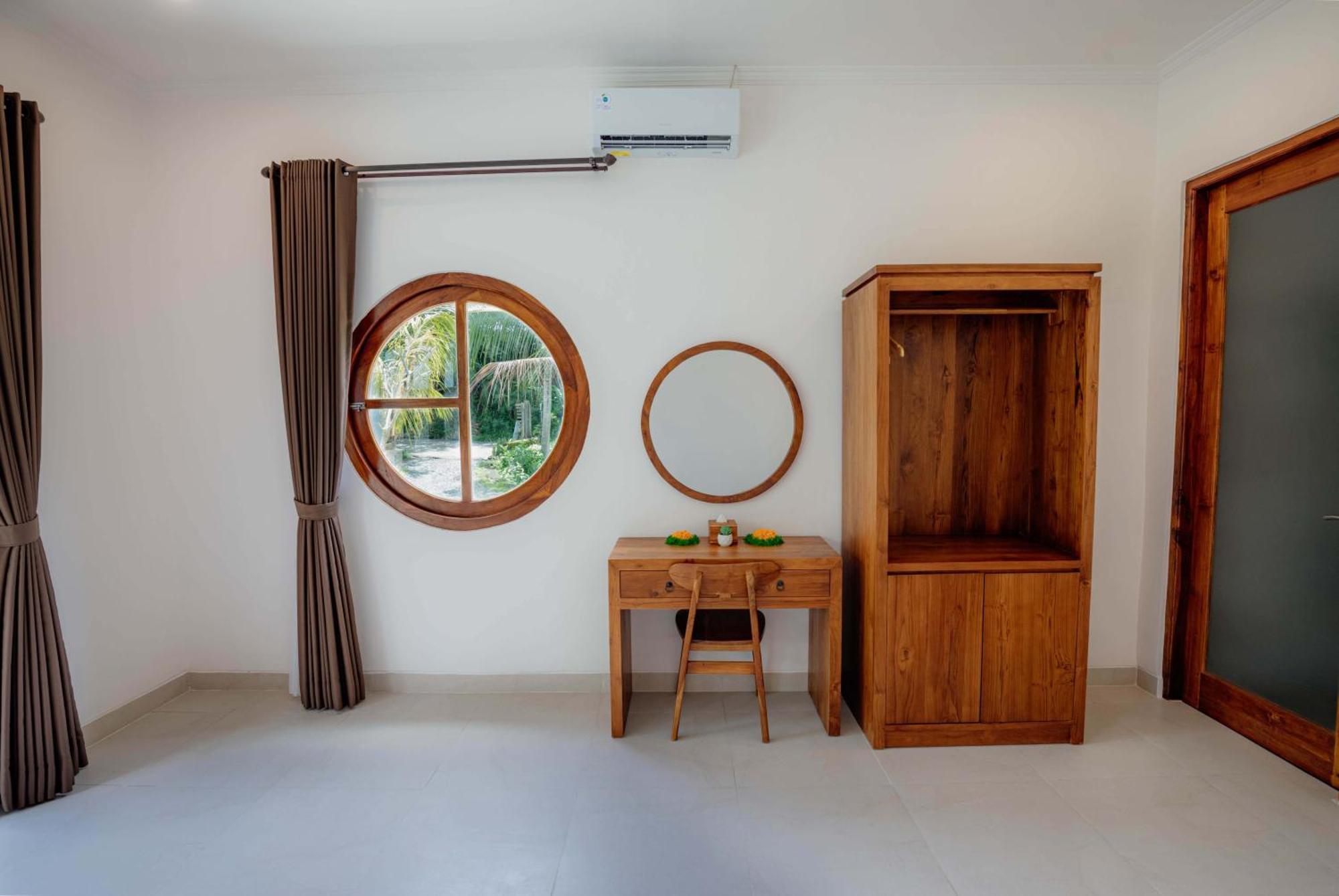 Abian Ubud View Zewnętrze zdjęcie