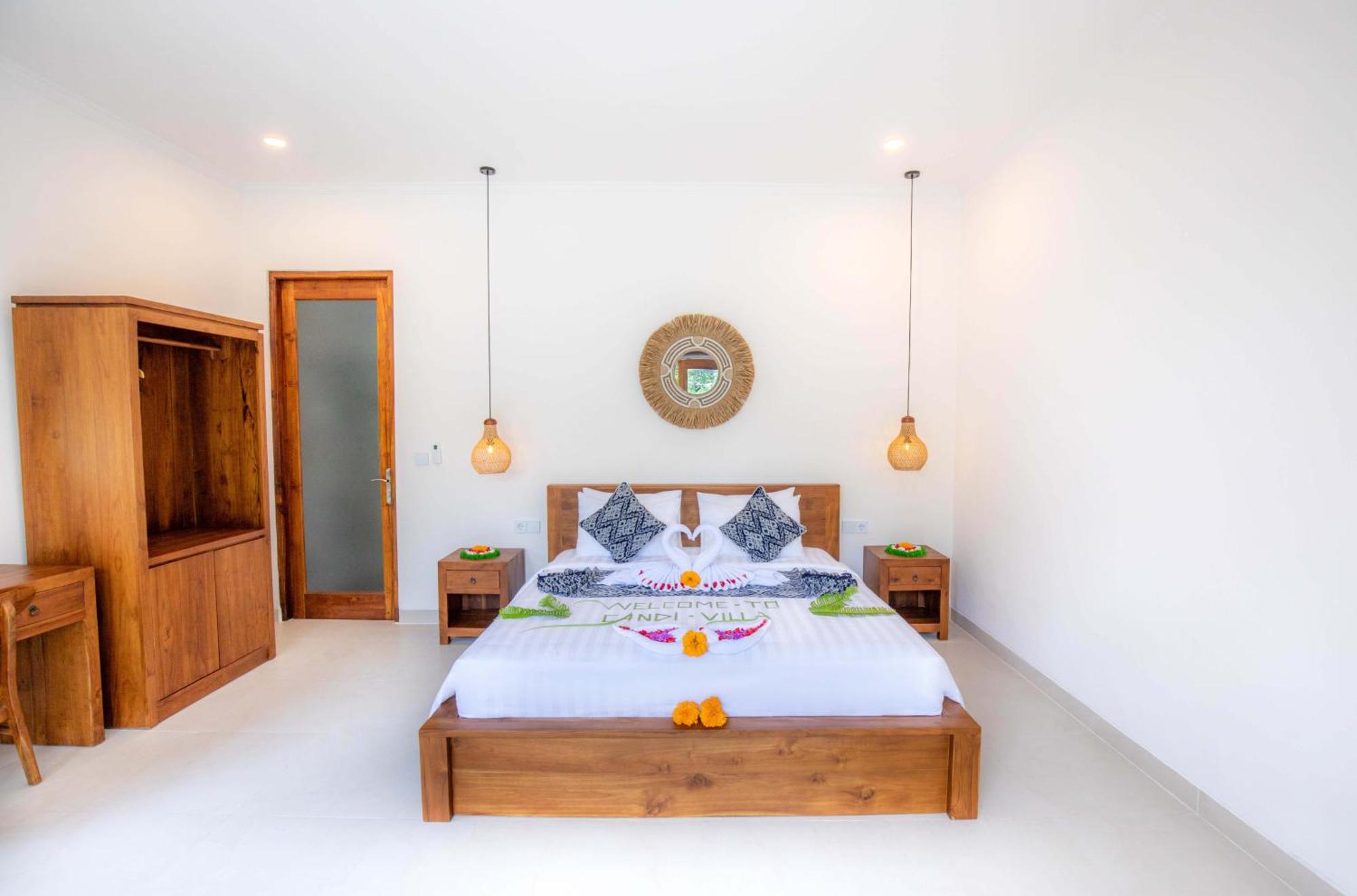 Abian Ubud View Zewnętrze zdjęcie